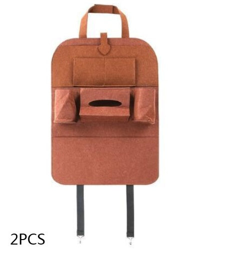 The EcoGrip Car Sorter